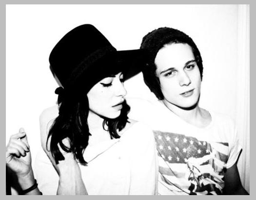 Dead Cool Dropouts